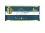 FOIE GRAS ENTIER DE CANARD DU SUD OUEST 205 gr