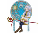 [Figurine] FRIEREN : Frieren Glasscape