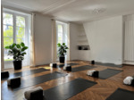 Cours de Yoga ou Pilates