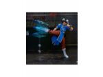 Street Fighters - Chun LI - Figurine Articulée 15cm