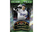 [TOPPS] Topps Stadium Club Baseball - Mega Boîte de Cartes - série 2025