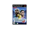 Jeu PS2 Pro Evolution Soccer 4