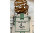 Croquants Aux Amandes, 150 G