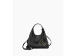 Petit sac à main Juliette en cuir grainé