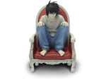 - Death Note - Figurine - L -