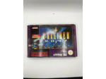 Jeu SNES X-Kaliber 2097