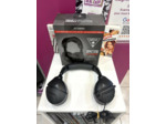 Auriculares Gaming Turtle Beach Modelo Atlas Three color Negro