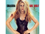 Cd She Wolf