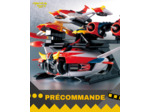 [PRECOMMANDE] Goldorak -  Gx-04s Grendizer (Octobre / Novembre 2026)