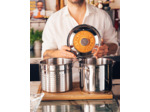 Pastaiola, Lagostina x Chef Simone Zanoni