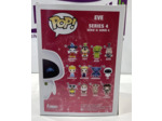 Figurine Funko! Pop - Disney - Wall E - Eve - n°44