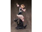 My Hero Academia statuette PVC ARTFXJ 1/8 Ochaco Uraraka Ver. 2 Bonus Edition 27 cm