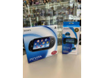 Console Sony PlayStation Vita PCH-1100 noir JAP