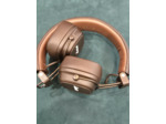 CASQUE SUPRA AURICULAIRE MARSHALL MAJOR V BLUETOOTH BROWN