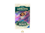 Booster Lorcana Chapitre 7 L'île d'Archazia - FR