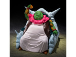 PRECOMMANDE Dragon Ball Z / Figurine Le Grand Doyen (Saichoro) S.H.Figuarts