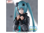 [FIGURINE] Hatsune Miku -  Luminasta - Miku Shuttered Sekai