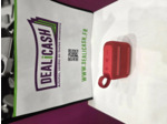 JBL Go 4 - Enceinte sans fil Bluetooth - Rouge