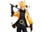 [EXCLU WEB] Naruto Shippuden - Megahouse Series - Uzumaki Naruto Six Paths Sage Mode 15th Anniversary Ver. 22 cm