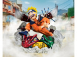 [FIGURINE] Naruto - Naruto Uzumaki -FiguartsZERO 72 Series - Naruto