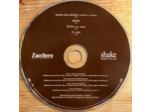 Cd Zucchero - Shake (2002)