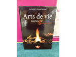 Livre Arts De Vie Sauvage, Gestes Premiers