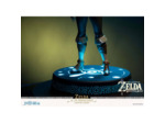 THE LEGEND OF ZELDA BREATH OF THE WILD - STATUETTE ZELDA COLLECTOR'S EDITION 25 CM