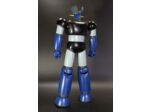 Mazinger Z figurine Diecast Grand Action Bigsize Model Original Color Ver. 40 cm