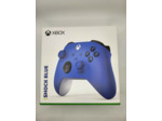 Manette  Xbox One Sans Fil Bleue