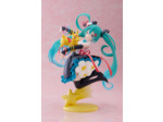 Hatsune Miku x Rody : Thank You Ver. Reissue - 20cm