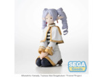 FRIEREN I HAVE RINGLETS NOW PM PERCHING