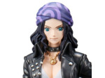 One Piece - Figurine Nico Robin DXF The Grandline Lady Film Red Vol.2