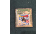 Jeu GBC Dragon Ball Z: Les Guerriers Legendaires