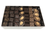 Ballotin de chocolats assortis