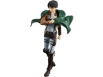 [FIGURINE] ATTACK ON TITAN - GRANDISTA - LEVI