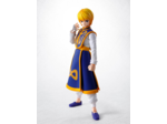 [FIGURINE] Hunter x Hunter - SH Figuarts - Kurapika