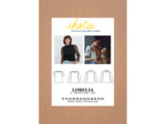Ikatee – Patron Femme Tee-Shirt "Lobelia" du 32 au 52
