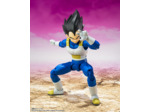 [figurine] Dragon Ball DAIMA Vegeta DAIMA S.H.Figuarts