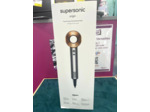 Sèche - cheveux Dyson Supersonic Origin Nickel/Cuivre
