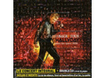 Cd Johnny Hallyday - Flashback Tour - Palais Des Sports 2006 (2006)