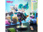 [FIGURINE] HATSUNE MIKU - FURYU - MIKU PAINT GIRL ANOTHER COLOR MUCHUTE
