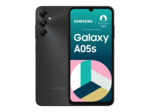 Smartphone Samsung Galaxy A05s noir 64 Go