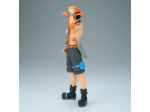 [FIGURINE] One Piece - Dxf The Grandline Series Special - Portgas D. Ace - 20 cm