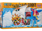 One Piece - Grandship Collection - Maquette Thousand Sunny