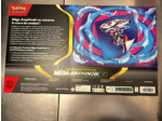 Pokémon Collection Premium Méga - Amphinobi ex POKEMON