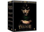 Blu-Ray Le Seigneur des Anneaux : La Trilogie [Version Longue - Édition spéciale]