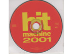 Cd Various - Hit Machine 2001 Vol. 9 (2001)