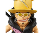 One Piece - Figurine Usopp DXF The Grandline Men Film Red Vol.7