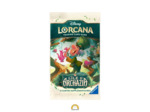 Booster Lorcana Chapitre 7 L'île d'Archazia - FR