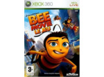 Jeu XBox 360  - Bee Movie Game